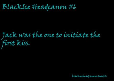 who is supposed to initiate the first kissed