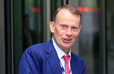 who is taking over andrew marr