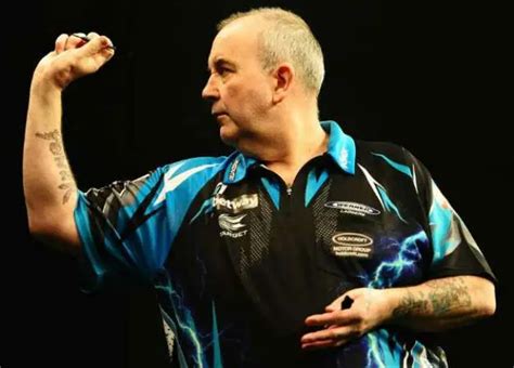 who is the best darts player in the world