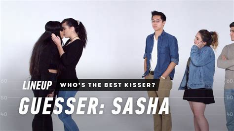who is the best kisser game girl