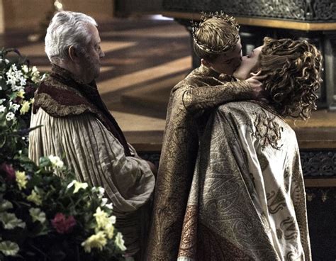 who is the best kisser game of thrones