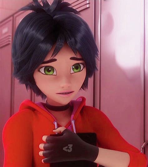 who is the cutest boy in miraculous ladybug