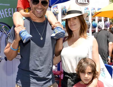 who is tom morello married to