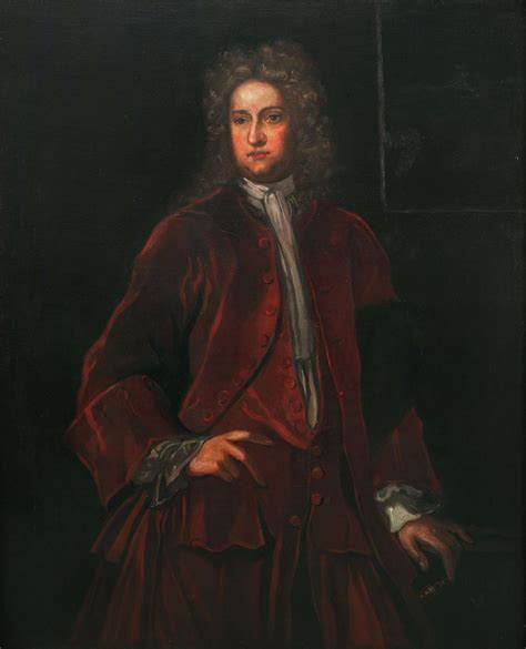 Who Is William Berkeley