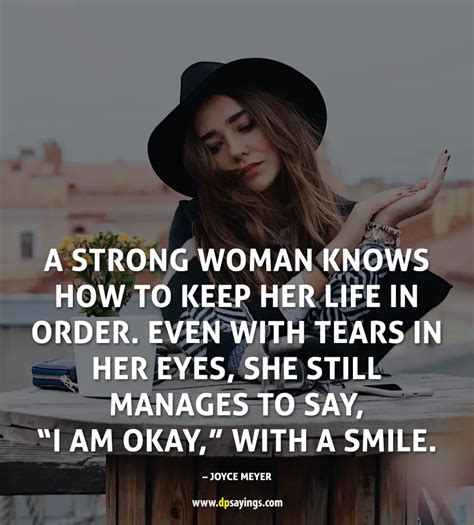 who is woman quotes