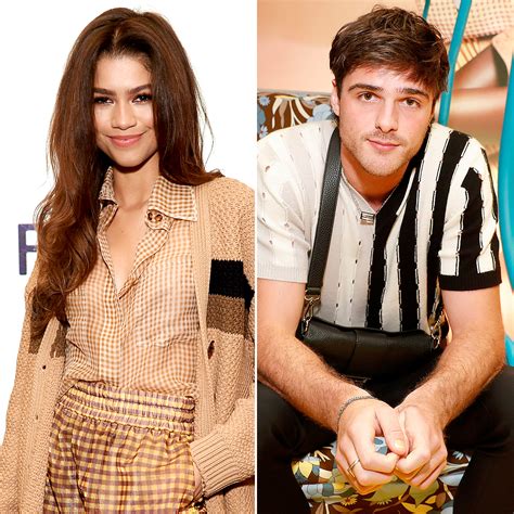 who is zendaya dating in 2020