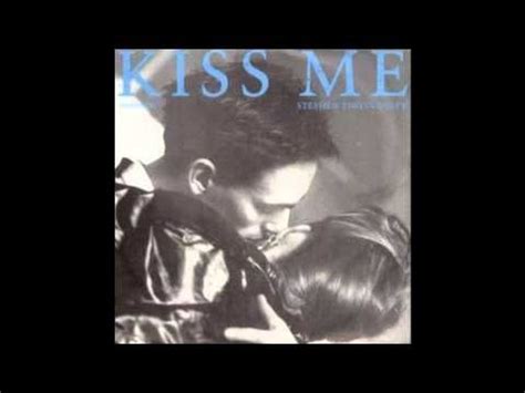 who kissed me soundtrack