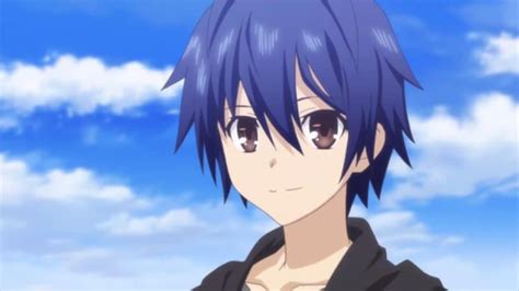 who loves shido in date a live