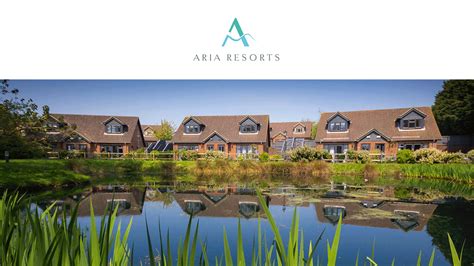 who owns aria resorts uk