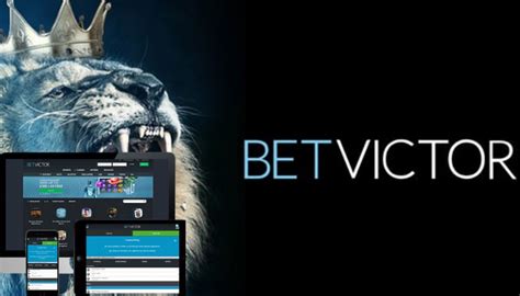 who owns betvictor