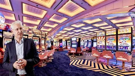 who owns empire casino