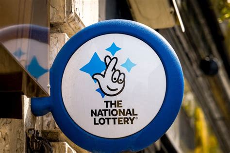 who runs the national lottery