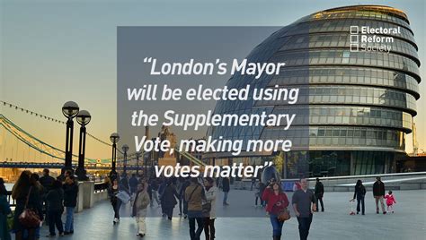 who should i vote for mayor of london