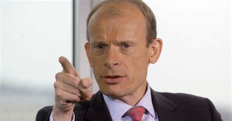 who took over from andrew marr