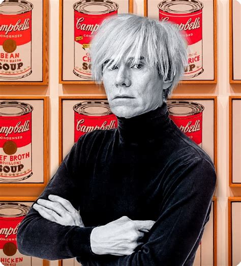 Who Was Andy Warhol?