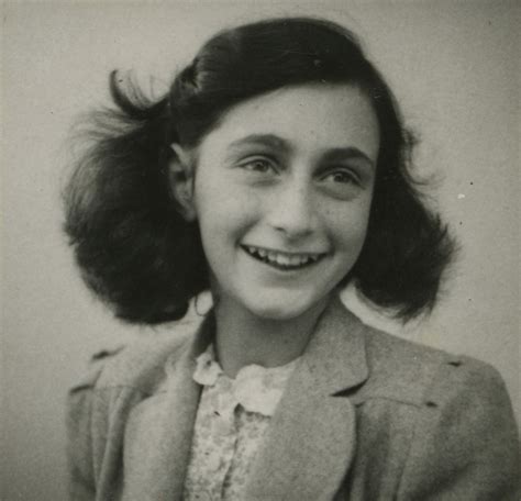 Who Was Anne Frank Anne Frank House Anne Frank Time Line - Anne Frank Time Line