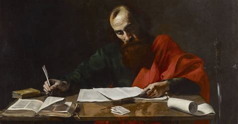 who was apostle paul in the bible