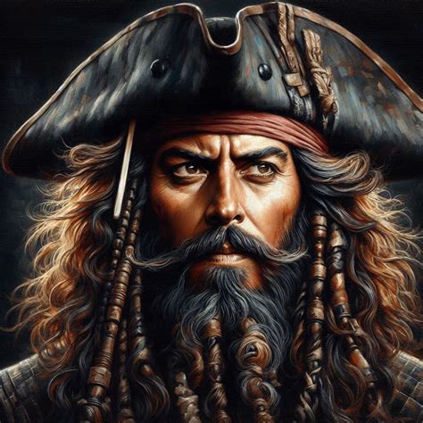 Who Was Blackbeard