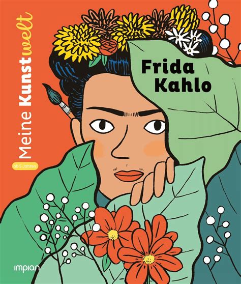 Who Was Frida Kahlo By Sarah Fabiny Goodreads Frida Kahlo Facts For Kids - Frida Kahlo Facts For Kids