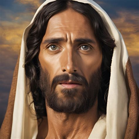 Who Was Jesus