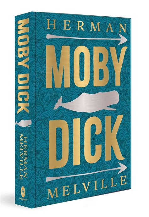 Who Was Moby Dick