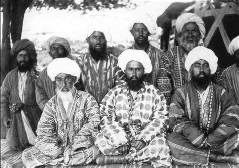 Who Were Jadidists