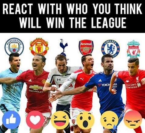 who will win premier league