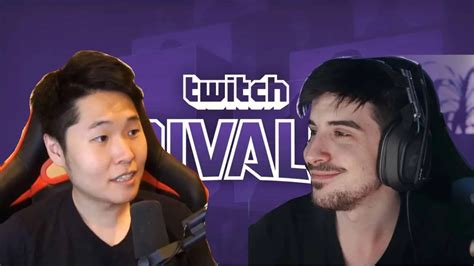 LoL streamer Yassuo becomes latest Twitch star to sign a deal with Kick -  Dot Esports