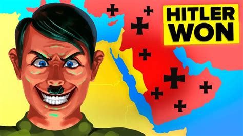 Who Won World War 2