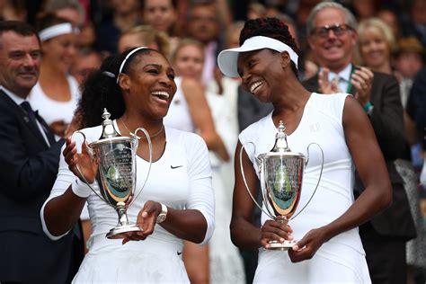 Download Who Are Venus And Serena Williams Who Was Quality Paper 