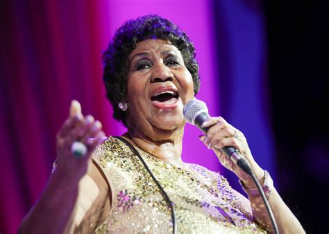 Read Online Who Is Aretha Franklin Who Was 