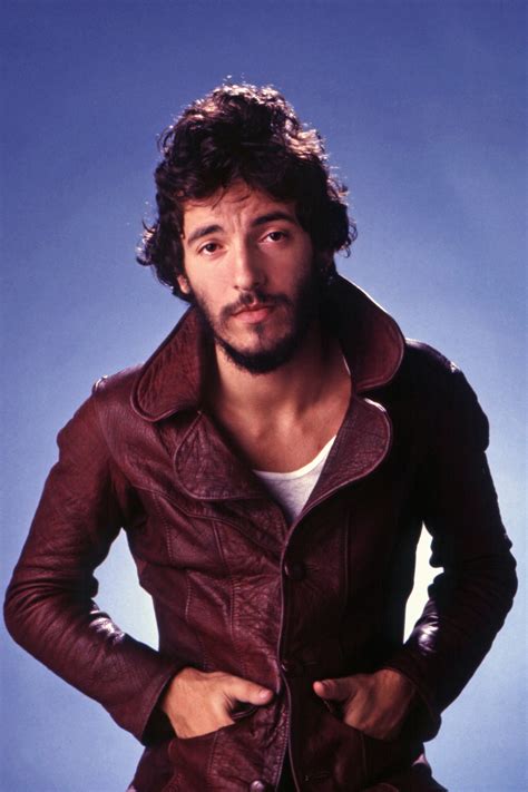 Read Who Is Bruce Springsteen Who Was 