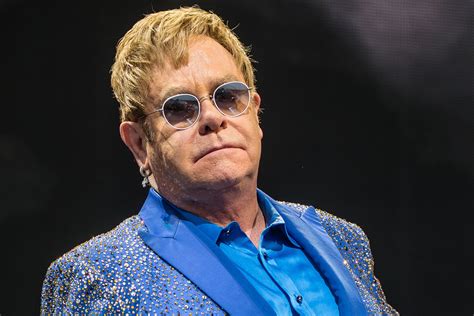 Full Download Who Is Elton John Who Was 