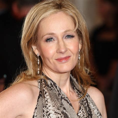 Download Who Is J K Rowling 
