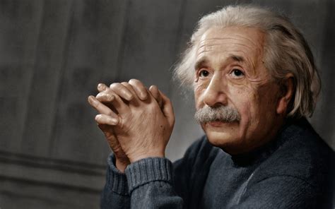 Read Who Was Albert Einstein 