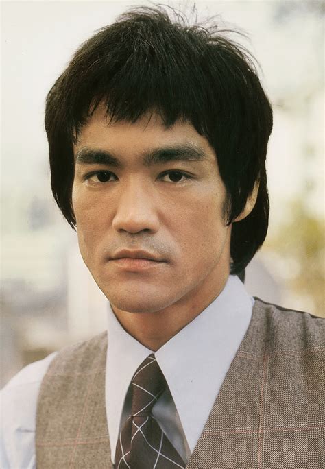 Read Online Who Was Bruce Lee 