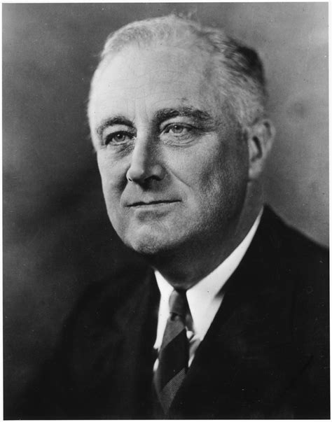 Read Who Was Franklin Roosevelt 