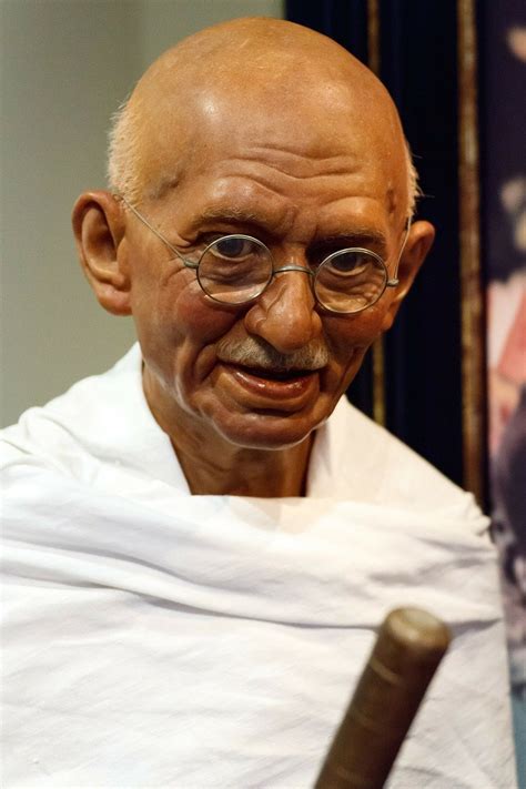 Full Download Who Was Gandhi 