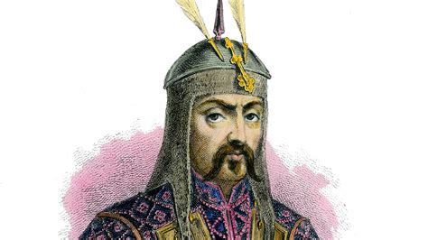 Full Download Who Was Genghis Khan 