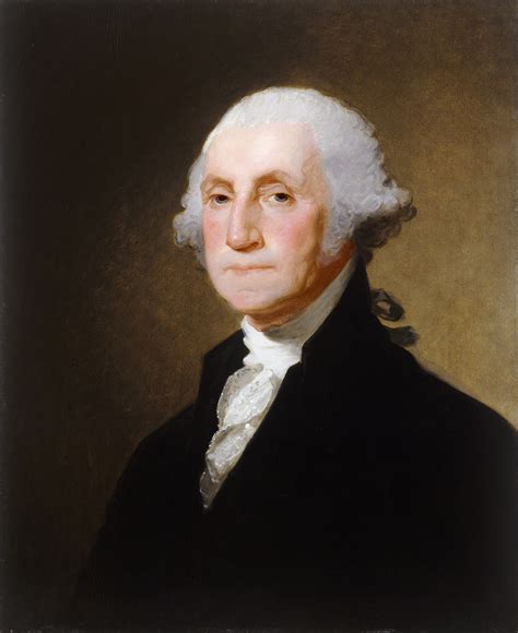 Read Online Who Was George Washington 