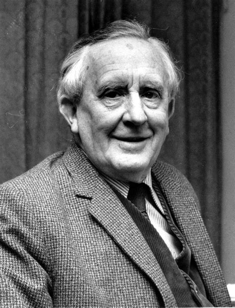 Read Who Was J R R Tolkien 