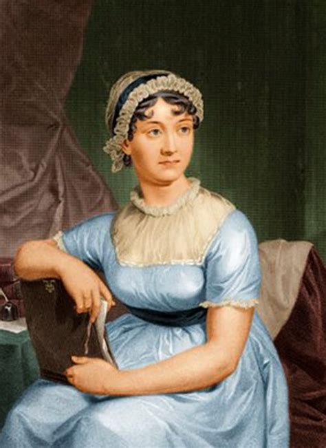 Read Who Was Jane Austen 