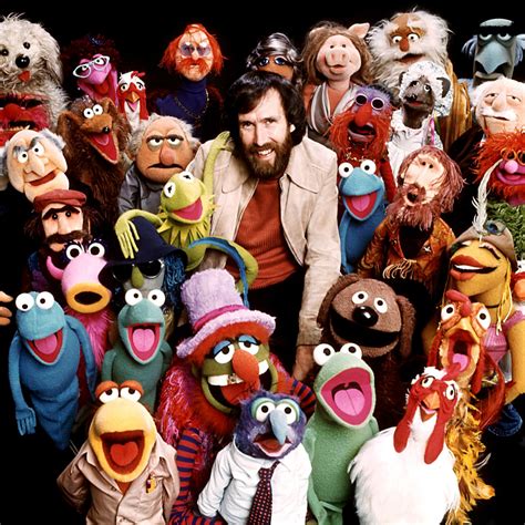 Full Download Who Was Jim Henson 