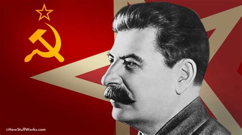 Read Online Who Was Joseph Stalin How Did He Rule 