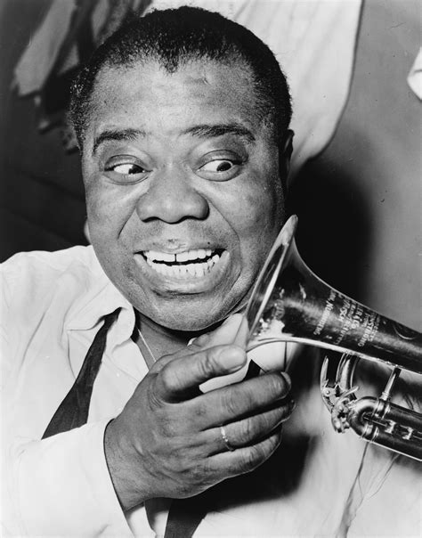Read Online Who Was Louis Armstrong 