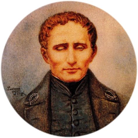 Read Who Was Louis Braille 
