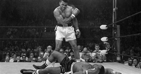 Read Who Was Muhammad Ali 