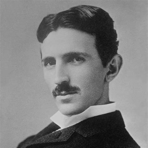 Read Who Was Nikola Tesla 