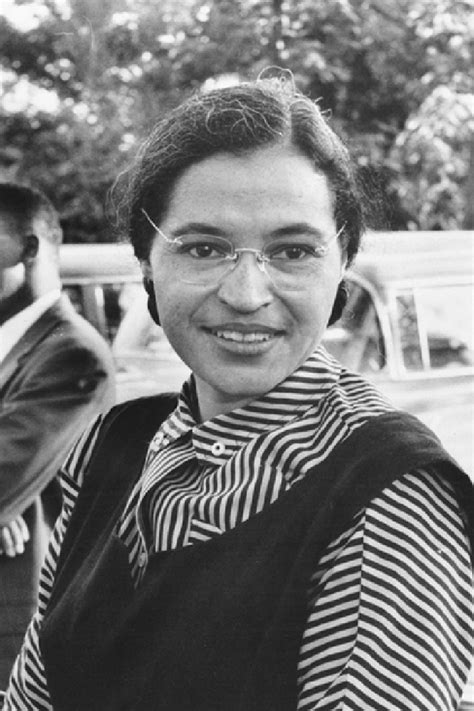Read Who Was Rosa Parks Who Was 