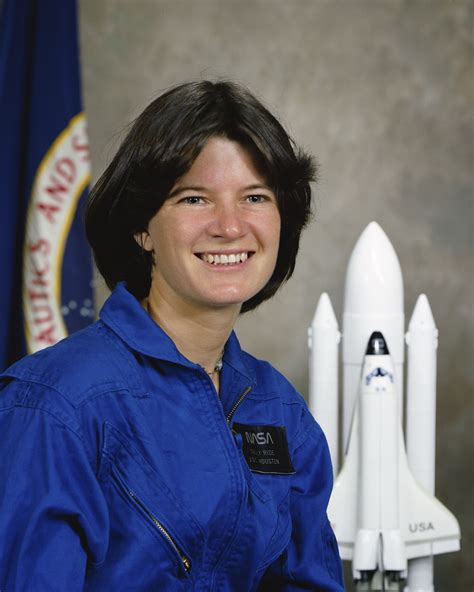Download Who Was Sally Ride 